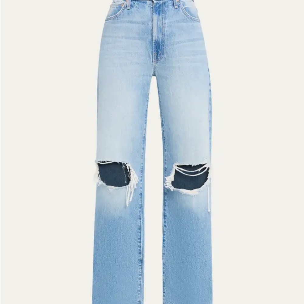 MOTHER Dodger Jeans - NWT
